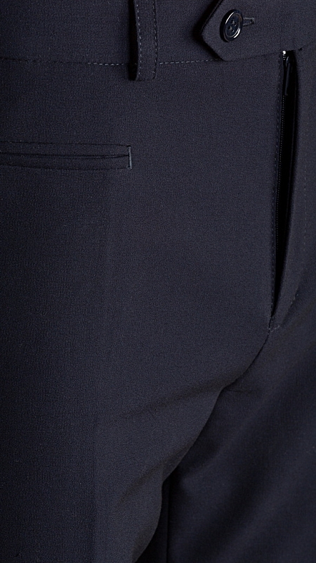 Брюки для мальчика Slim Fit Дэвид (ШФ-951)