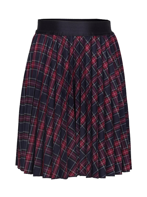 Школьная юбка Рио комби Виктория ШФ-1600