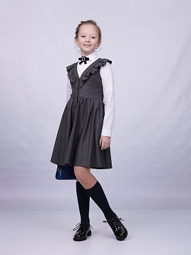 Школьный сарафан Верона (ШФ-1761)