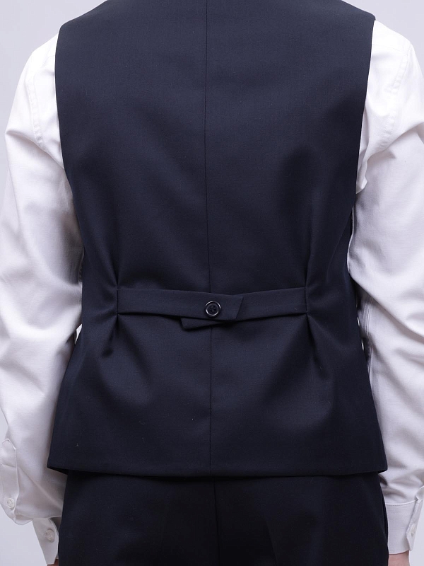 Жилет для мальчика Дэвид (ШФ-2223)