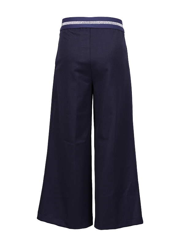 Школьные брюки-кюлоты Рио (ШФ-1833)