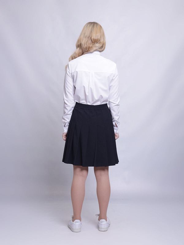 Школьная юбка Верона (ШФ-2382)