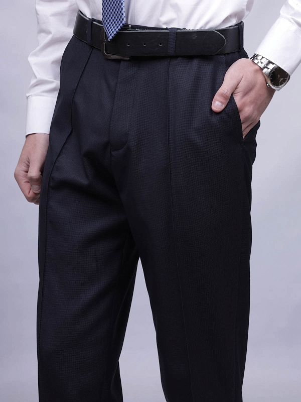 Брюки для мальчика Президент (ШФ-2296)