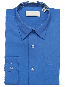 Сорочка для мальчика Classic (ШФ-221)