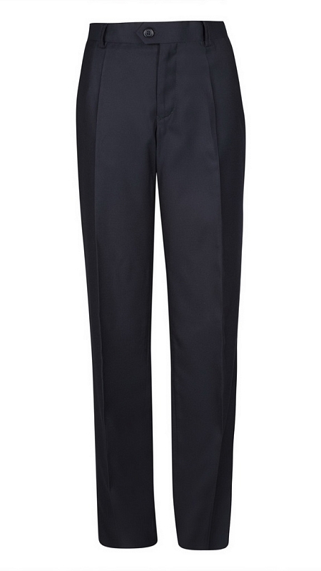 Брюки для мальчика Slim Fit Президент (ШФ-953)