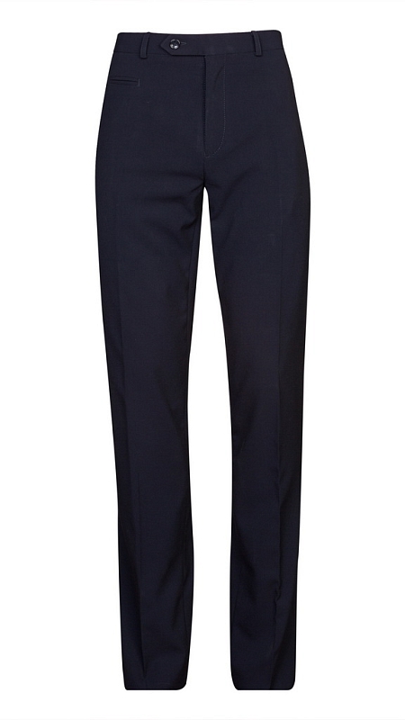 Брюки для мальчика Slim Fit Дэвид (ШФ-951)