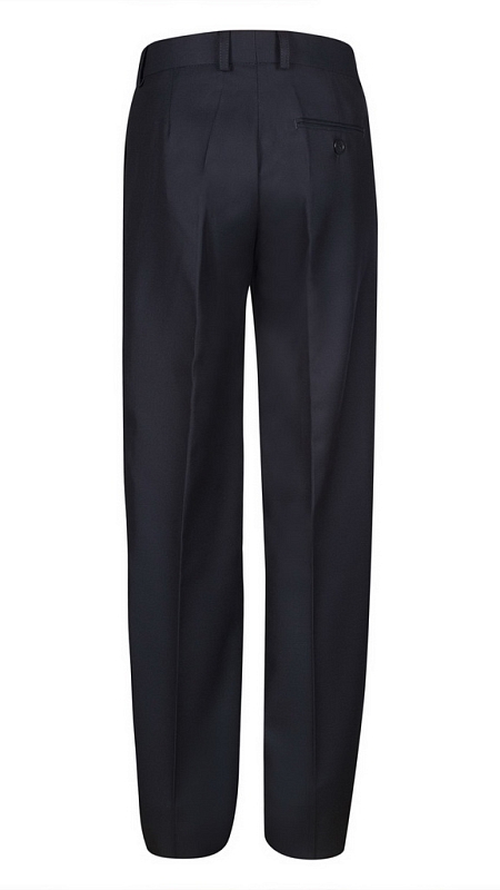 Брюки для мальчика Slim Fit Президент (ШФ-953)