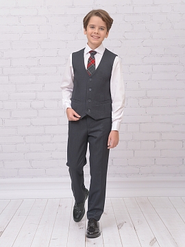 Брюки для мальчика Classic Персей (ШФ-1109)