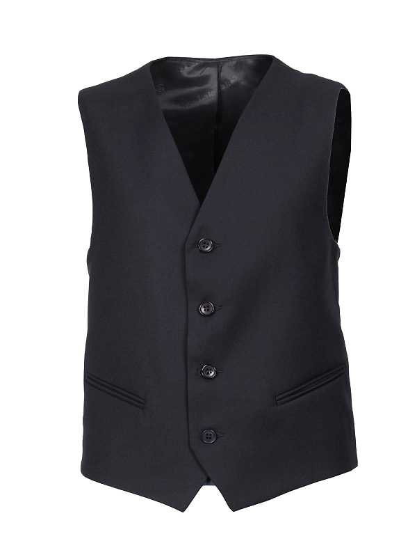 Жилет для мальчика Дэвид (ШФ-2223)