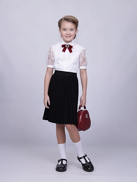 Школьная юбка Рио (ШФ-1692)