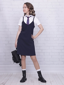Школьный сарафан Верона (ШФ-1587)