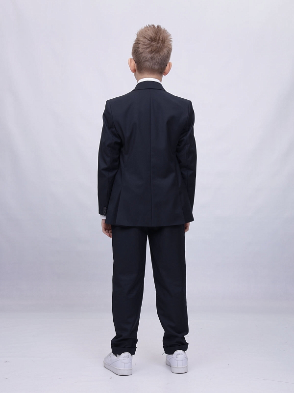 Пиджак для мальчика Дэвид (ШФ-1155)