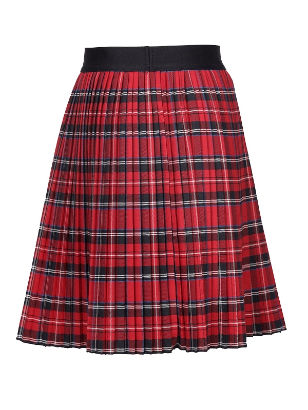 Школьная юбка Рио комби (ШФ-1943)