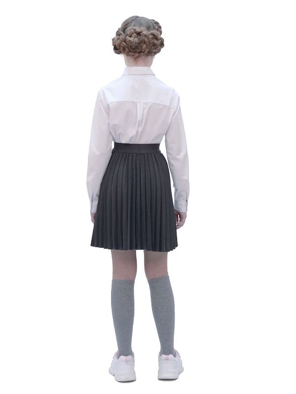 Школьная юбка Персей (ШФ-1692)