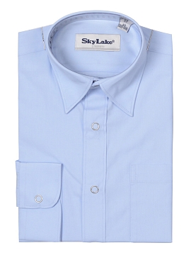 Сорочка для мальчика Classic (ШФ-1156)