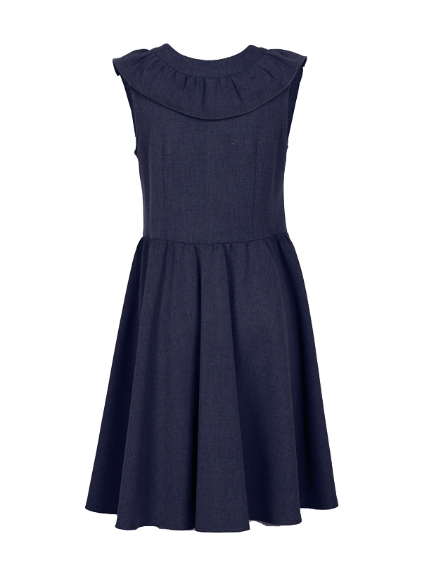 Школьный сарафан Верона (ШФ-1761)