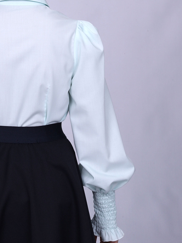 Блузка для девочки Мира (ШФ-2083)