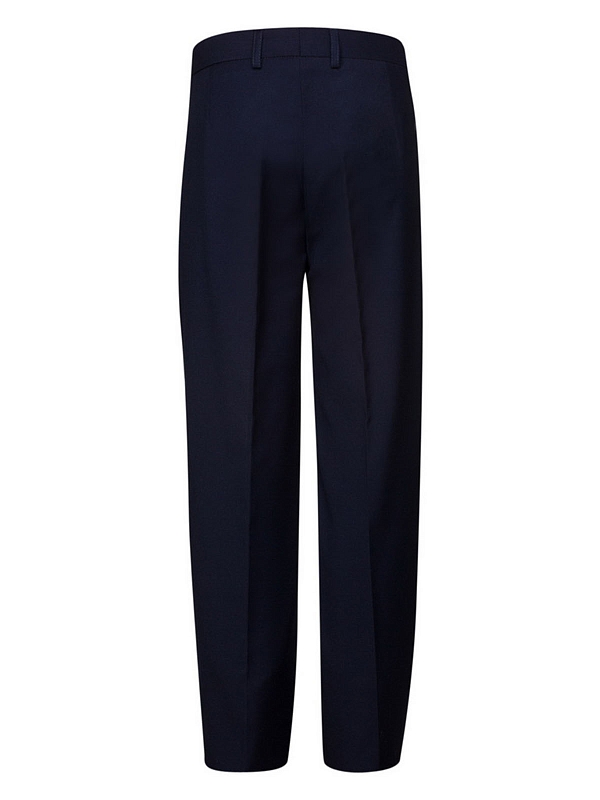 Брюки для мальчика Slim Fit Фабио (ШФ-953)