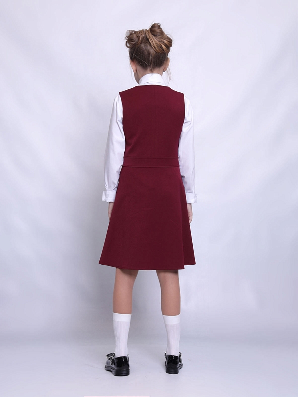 Школьный сарафан Рио (ШФ-2341)