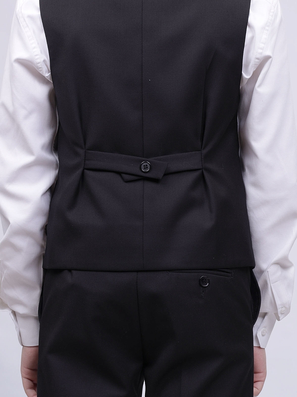 Жилет для мальчика Дэвид (ШФ-2223)