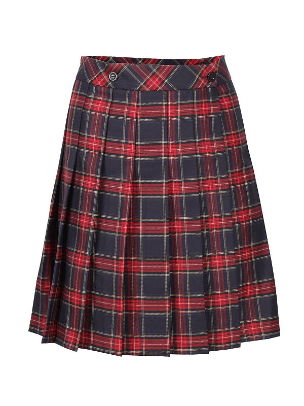 Школьная юбка Агидель (ШФ-2326)