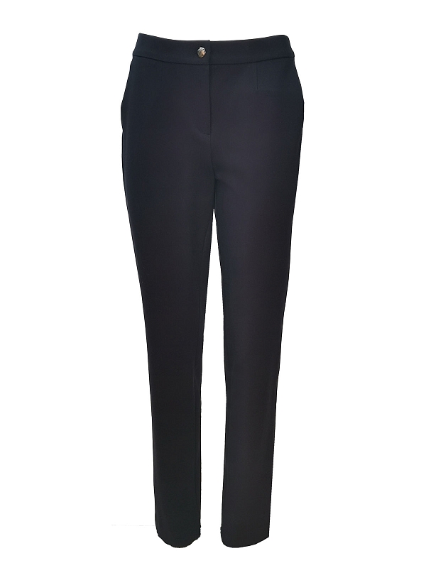 Школьные брюки Агат (ШФ-2207)