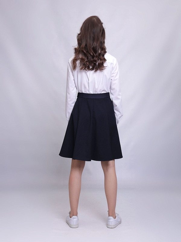 Школьная юбка Верона (ШФ-2381)