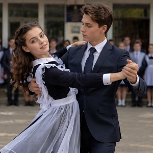 Подготовка к Последнему звонку без стресса: где купить все и сразу