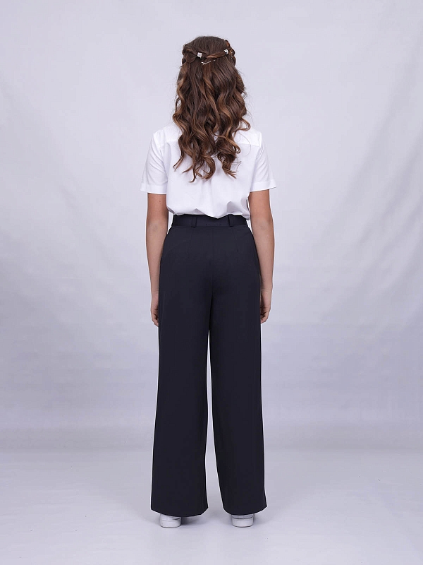 Школьные брюки Верона (ШФ-2209)