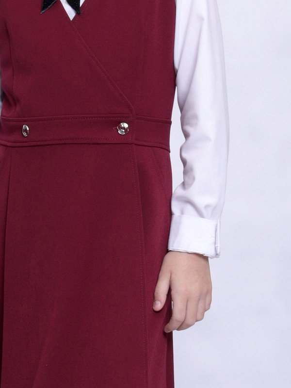 Школьный сарафан Рио (ШФ-2341)