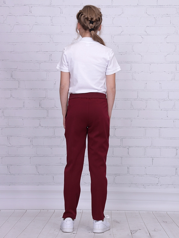 Школьные брюки Рио (ШФ-2183)