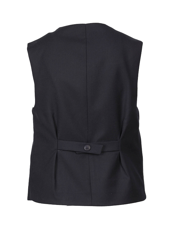 Жилет для мальчика Дэвид (ШФ-2223)