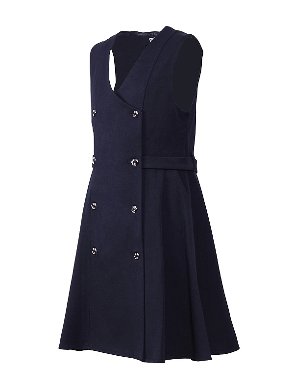 Школьный сарафан Рио (ШФ-2255)