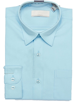 Сорочка для мальчика Classic (ШФ-221)