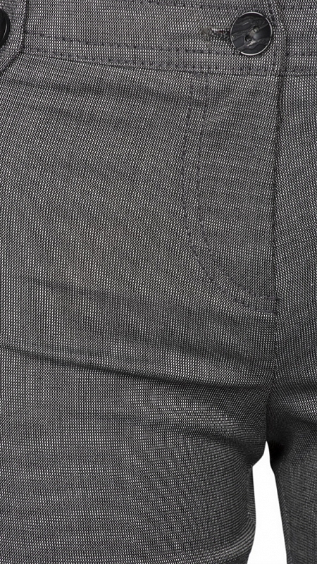Школьные брюки Кембридж (ШФ-529)