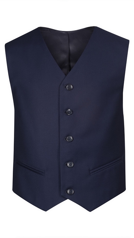 Жилет для мальчика Фабио (ШФ-223)