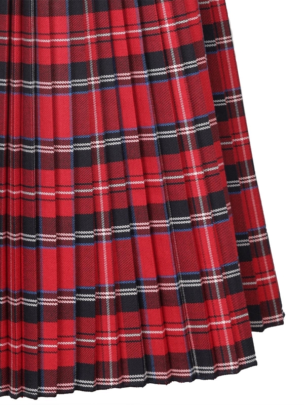 Школьная юбка Рио комби (ШФ-1943)