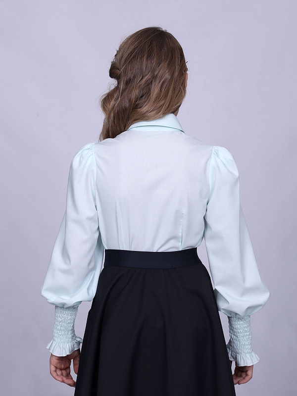 Блузка для девочки Мира (ШФ-2083)