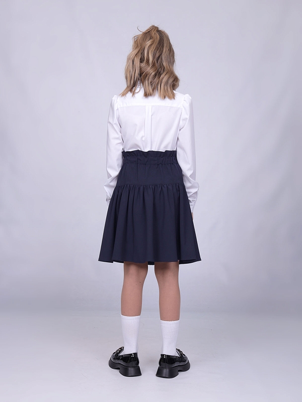 Школьная юбка Верона (ШФ-2370)