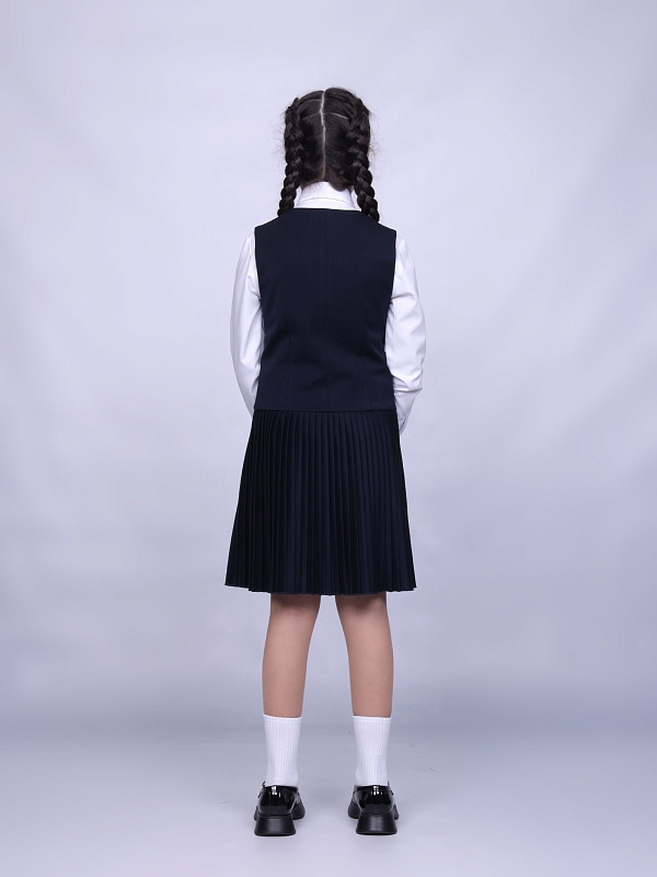 Школьный сарафан Рио (ШФ-2348)