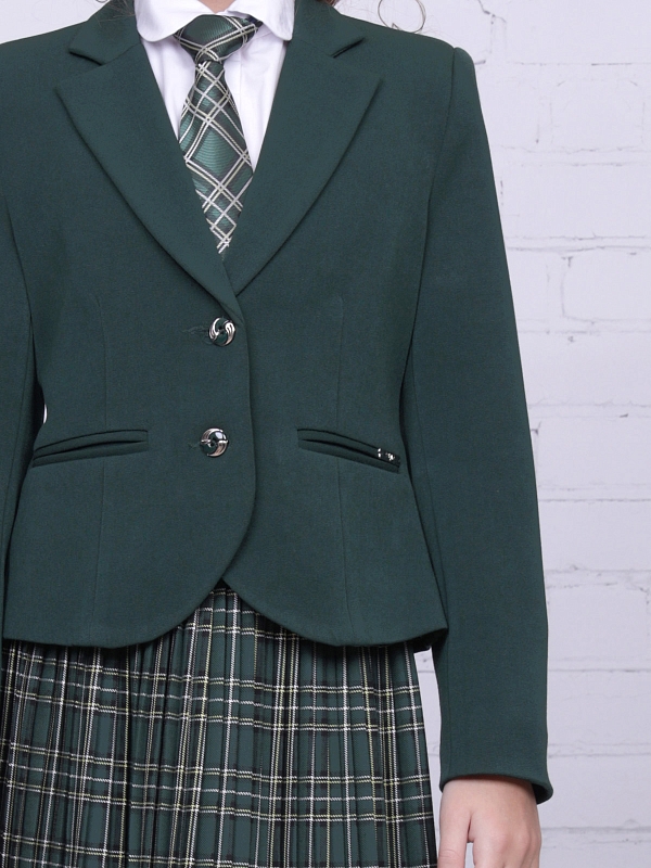 Жакет для девочки Рио (ШФ-948)