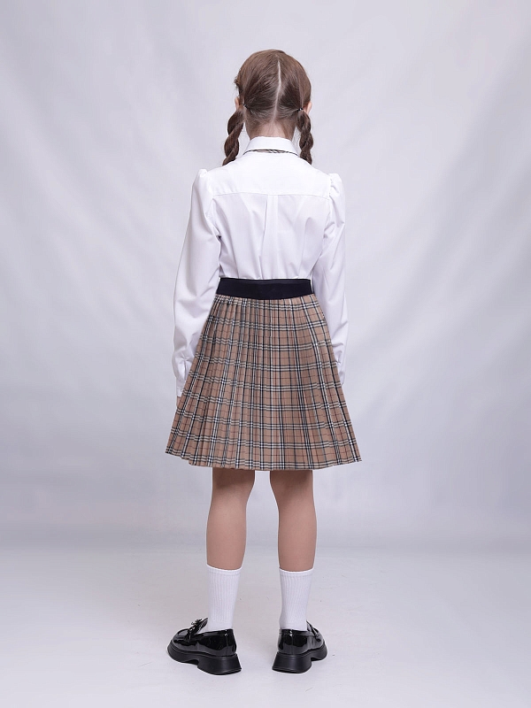 Школьная юбка Ломоносов (ШФ-1943)