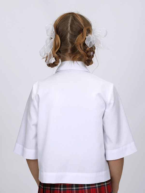 Блузка для девочки  (ШФ-2455)