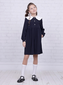 Школьное платье Ностальжи (ШФ-2070