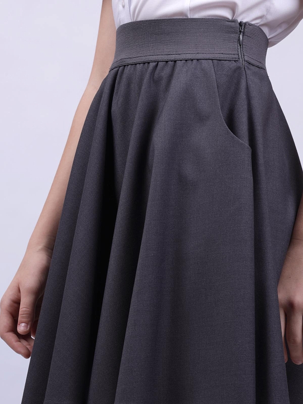 Школьная юбка Престиж(ШФ-1933)