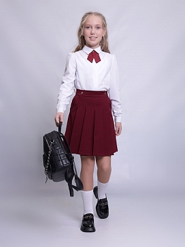 Школьная юбка Рио (ШФ-2226)