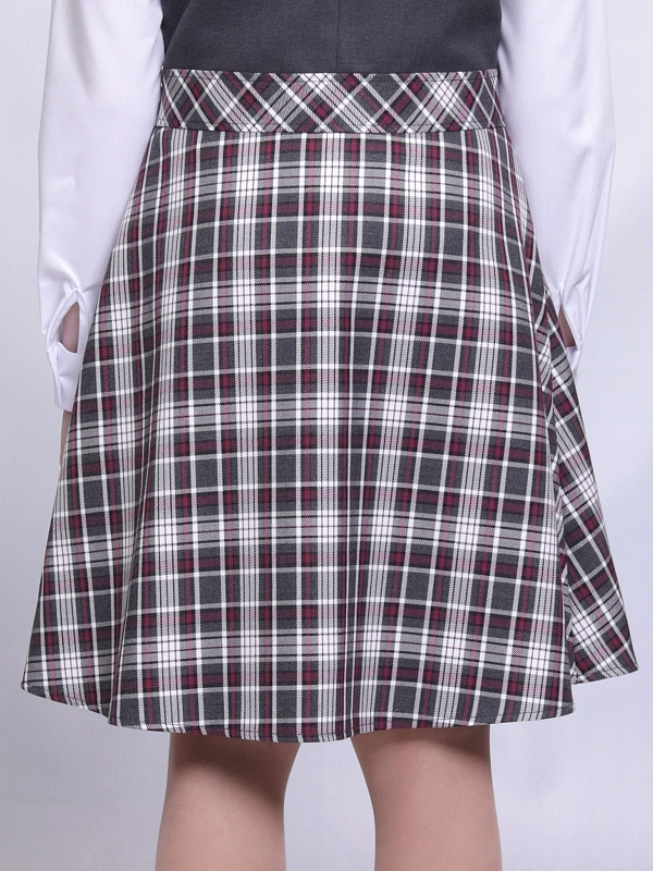 Сарафан для школы Нева (ШФ-2400)