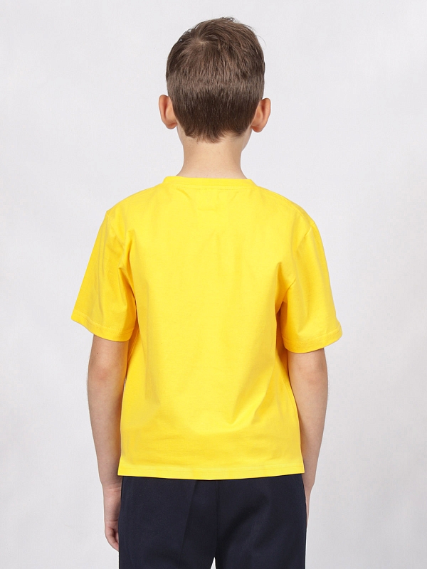 Спортивная футболка UNI (ШФ-1693)