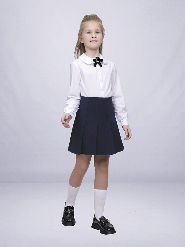 Школьная юбка Верона (ШФ-2438)