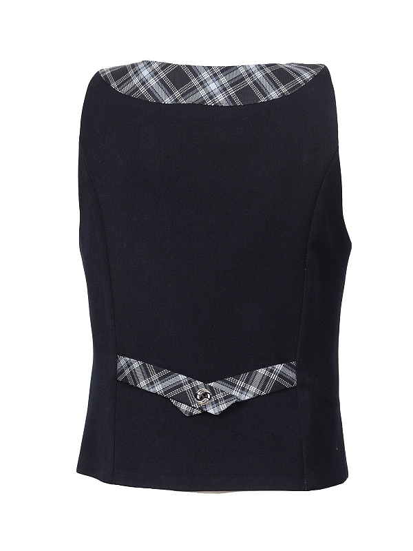 Жилет Диана ШФ-445